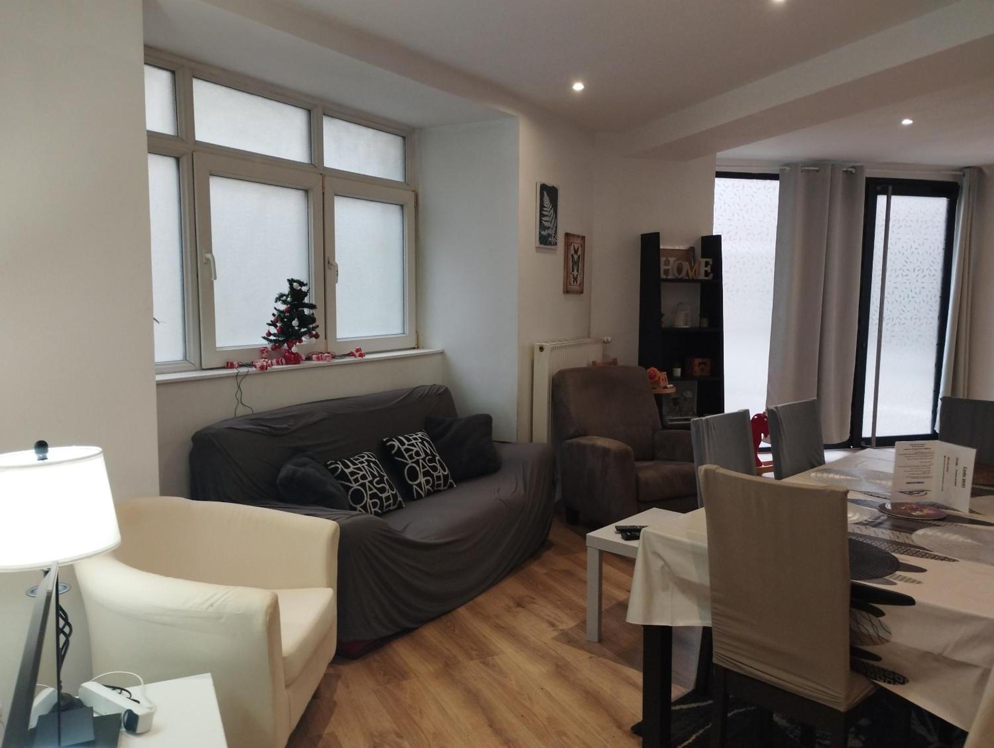 Apartment Le Grand Large *