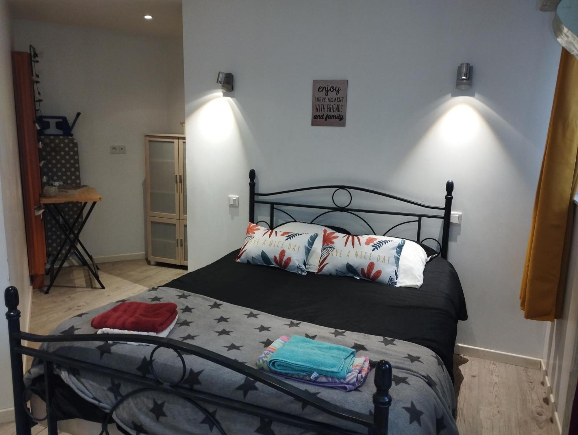 Apartment Le Grand Large